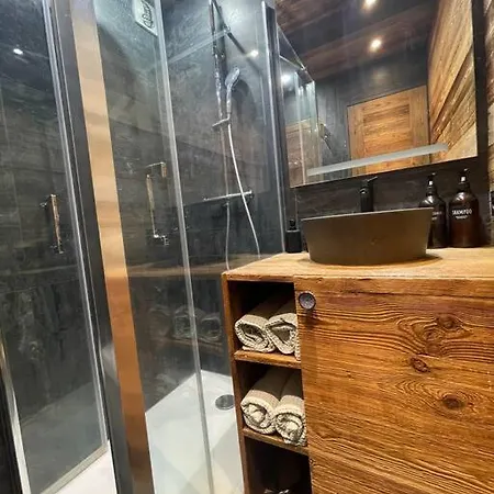 Cosy Centre Chamonix