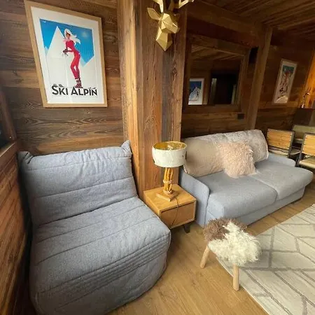 Cosy Centre Appartamento