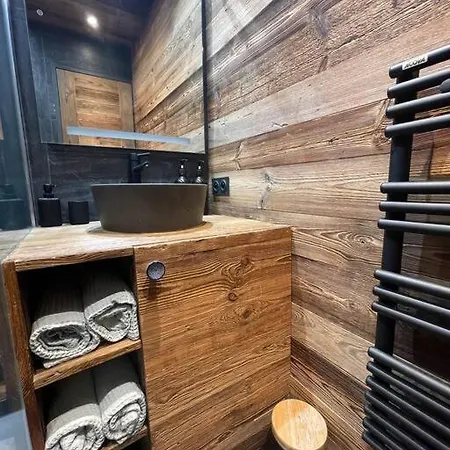 Cosy Centre Chamonix