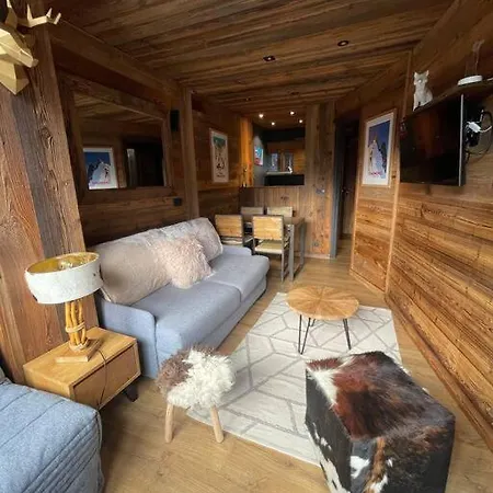 Cosy Centre Appartamento